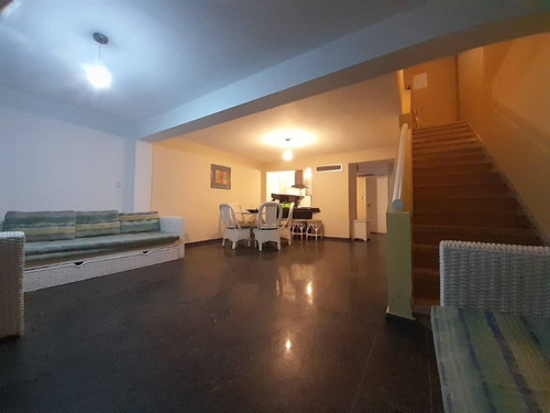 Apartamento En Alquiler En Tucacas