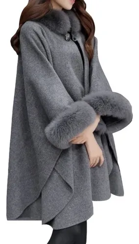 Capas para frio mujer new arrivals
