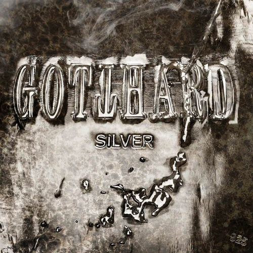 Gotthard Silver Cd