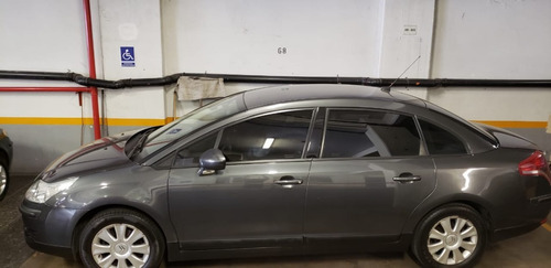 Citroën C4 2.0 Sx 2013