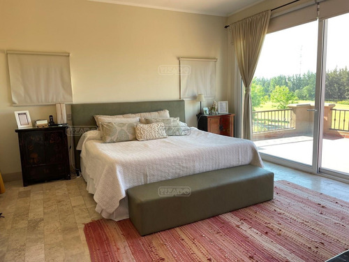 Imagen 7 de 23 de Casa En Alq. Temporario En El Golf, Nordelta, Tigre