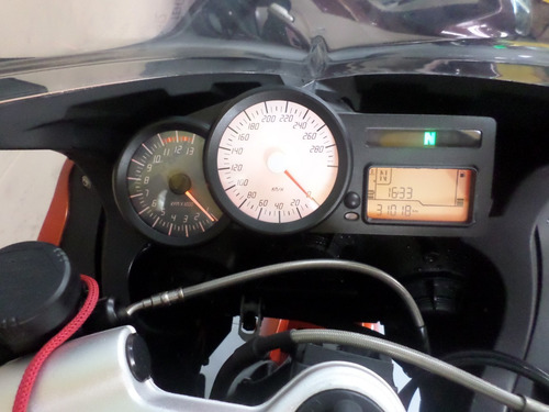 Bmw K 1300s Standard 2009