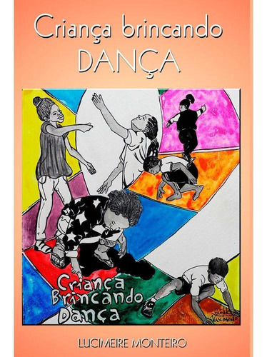 Criança Brincando Dança