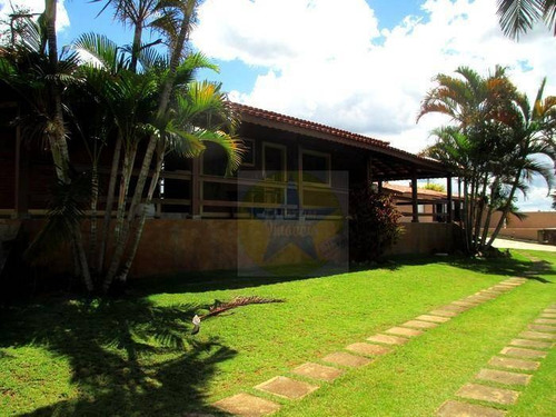 Chácara À Venda, 1000 M² Por R$ 650.000,00 - Rio Abaixo - Atibaia/sp - Ch1159