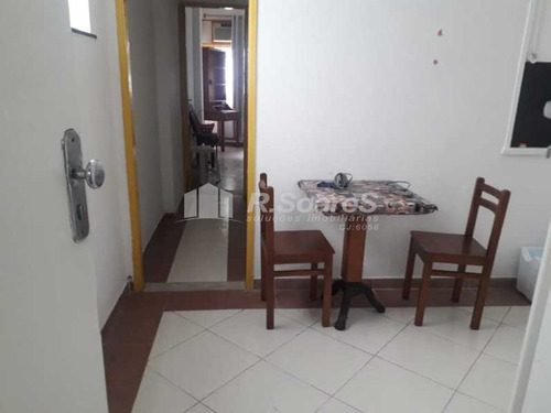 Imagem 2 de 15 de Apartamento 1 Quarto Copacabana, Nossa Senhora De Copacabana - Jcap10228