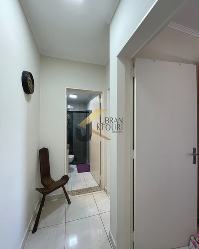 Imagem 11 de 16 de Apartamento À Venda No Jardim Paulicéia Com 2 Dormitórios Garagem E Lazer Comum. - A011068 - 70668564