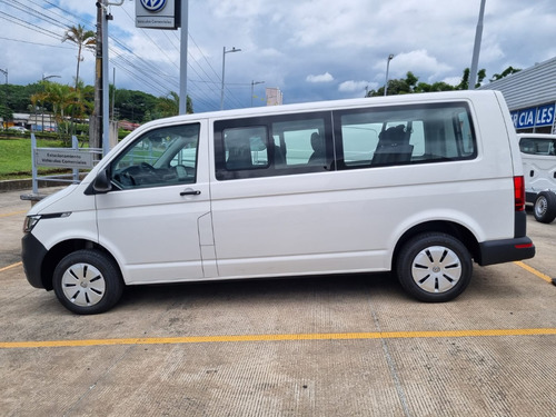Volkswagen TRANSPORTER PASAJEROS Pasajeros