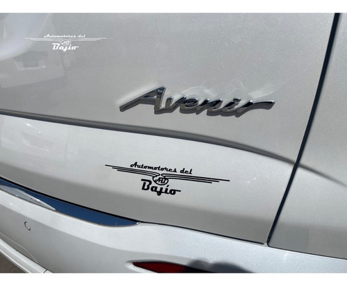 Enclave 2023