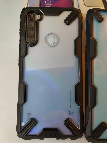 Forro Redmi Note 8 Note 8pro Mi 9t Mi9t Pro