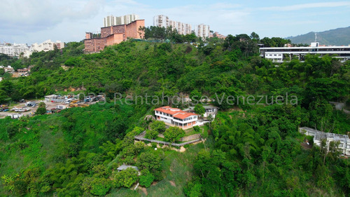 Se Vende Casa Con Potencial Baruta Yf