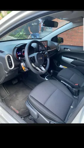 Kia Picanto 1.2 Zenith