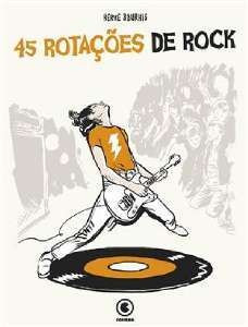45 Rotacoes De Rock