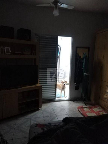 Imagem 10 de 30 de Casas Terréas/salão Comercial Ipiranga - Ca0177