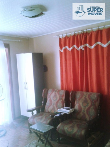 Casa A Venda No Bairro Três Vendas Em Pelotas - Rs. - 585-1