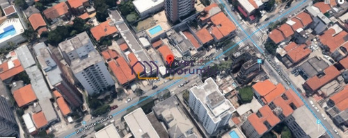 Imagem 7 de 10 de Oportunidade Em Pinheiros - Nm4690