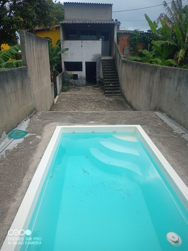 Casa Rj - Tamoios - Samburá