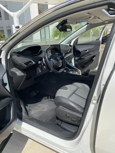 Peugeot 3008 1.6T Active At