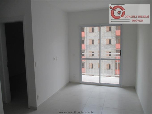 Imagem 18 de 21 de Apartamentos À Venda Em Jundiaí/sp - Compre O Seu Apartamentos Aqui! - 1322411