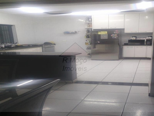 Imagem 6 de 23 de Sobrado Vila Santa Teresa (zona Leste) São Paulo/sp - 993