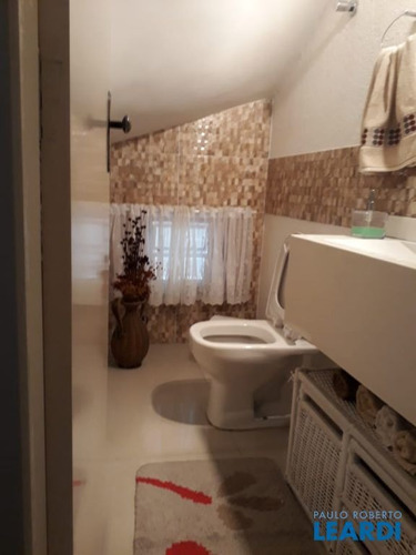 Imagem 6 de 15 de Casa Assobradada - Morumbi - Sp - 618410