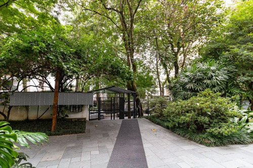 Imagem 30 de 30 de Apartamento - Ap02406 - 71046785