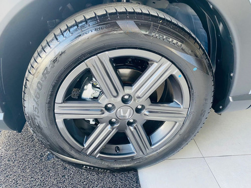 Honda HR-V 1.5 Exl Sensing Flex Aut. 5-P
