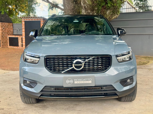 Volvo XC40 40 T-5 HÍBRIDO R-DESIGN 1.5 262CV FWD