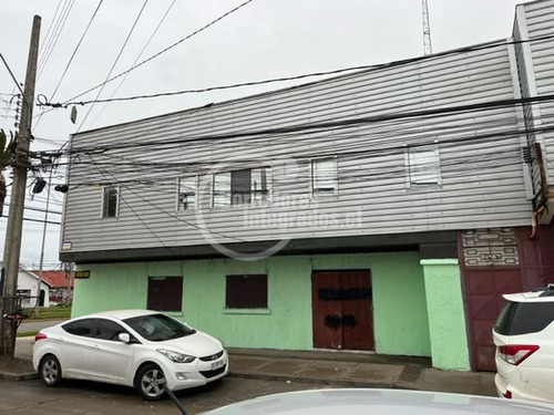 Local Comercial En Venta En San Antonio