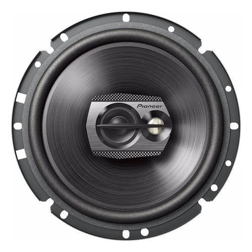 Kit 04 Alto Falante Pioneer Triaxial Ts-1790br 60w Rms