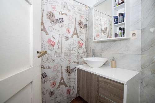 Venta Casa 4 Dormitorios Y Apartamento Sayago