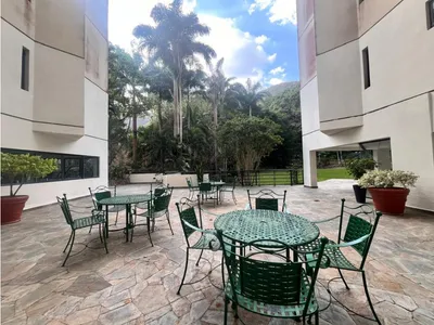 Apartamento en venta