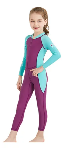 Neopreno niña natacion new arrivals