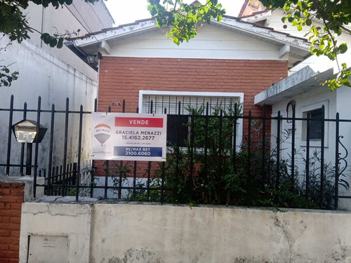 Ph 4 Ambientes En Venta En Haedo Con Patio Y Coch