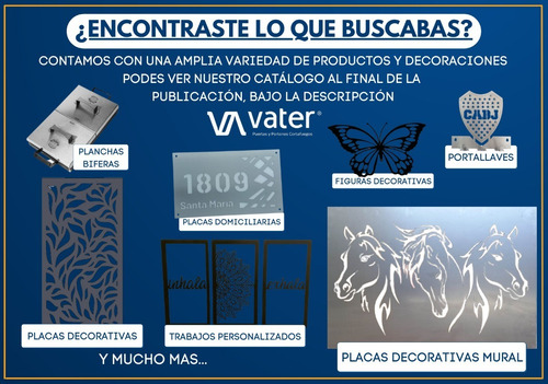 Imagen 8 de 8 de Horno Vater De Leña Hbv3 Para Embutir / Emula Horno De Barro