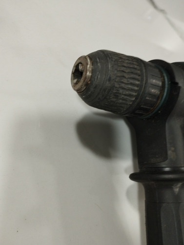 Percutor Black Decker 600w Usado Mandril Autoajus Agujereado (Usado)