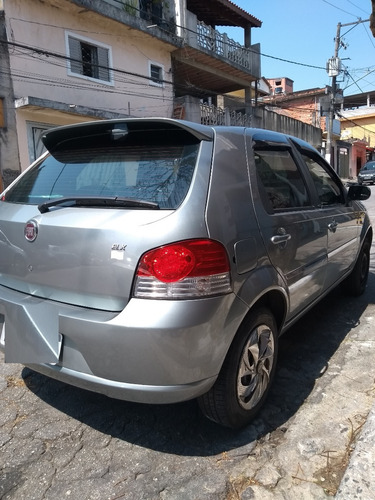 Fiat Palio Elx Attratctive 1.0 2010 2º Dono Completo 13.600,
