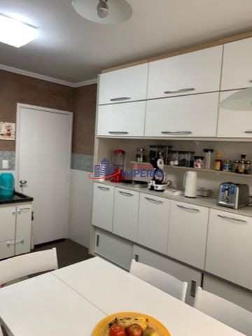 Casa De Condomínio Com 3 Dorms, Vila Irmãos Arnoni, São Paulo - R$ 510 Mil, Cod: 6501 - V6501