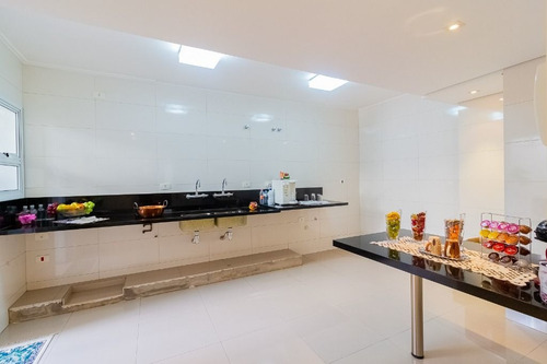 Imagem 22 de 30 de Sobrado Com 4 Dormitórios À Venda, 350 M² Por R$ 2.500.000,00 - Casa Verde - São Paulo/sp - So2739