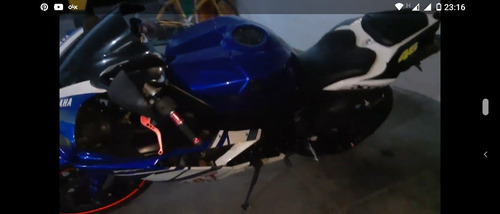 Imagem 14 de 14 de Yamaha R1 The Doctor