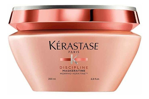 Kerastase Discipline Maskeratine Máscara 200g