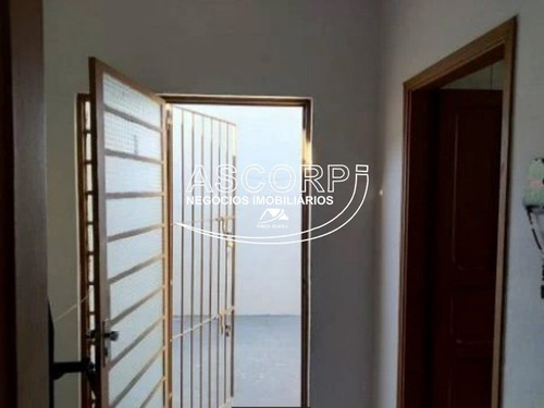 Imagem 8 de 23 de Ótima Casa No Bairro Alto (código Ca00757) - Ca00757 - 70334781