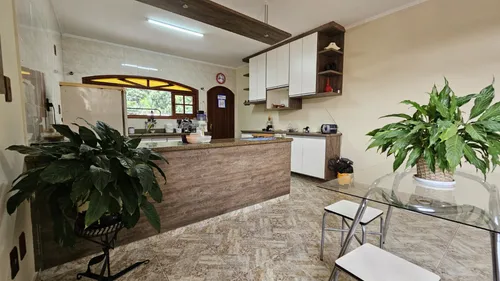 Casa Próxima Ao Centro