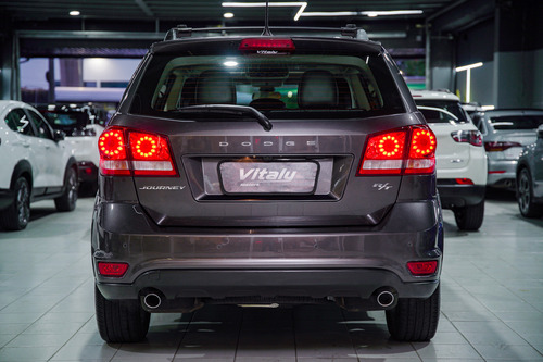 Dodge Journey JOURNEY RT 3.6 V6 AUT.