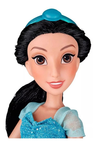 Disney Princesa Jazmine