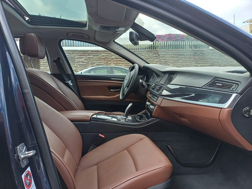 BMW 530i 3.0 Xdrive35ia At