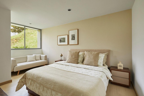 Imagen 2 de 8 de Apartamento En Venta En Itagui - Suramerica