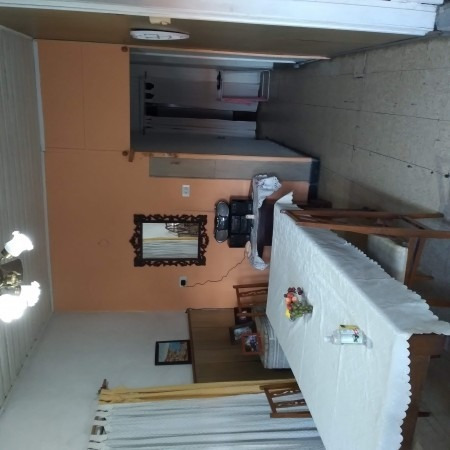 Imagen 10 de 10 de Departamento Tipo Casa Al Frente De 3 Ambientes Con Entrada De Auto.