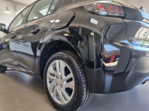 Imagen 8 de 25 de Peugeot 208 Active Pack Tiptronic 2023 Dd