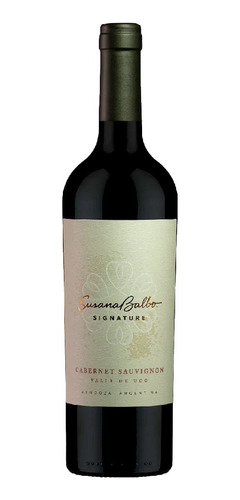 Vino Susana Balbo Signature Cabernet Sauvignon