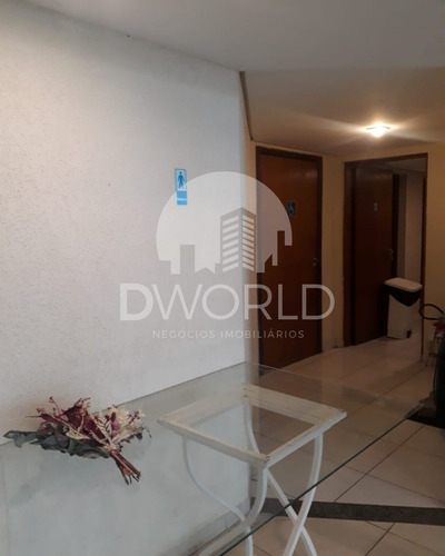 Imagem 6 de 18 de Excelente Salão Comercial- Localização Estratégica! - Sl00050 - 69578032